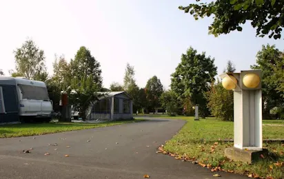 Camping Jennersdorf