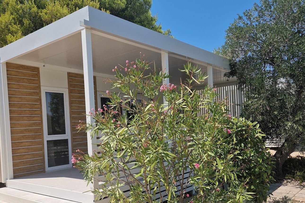 Camping Jezera Lovišća