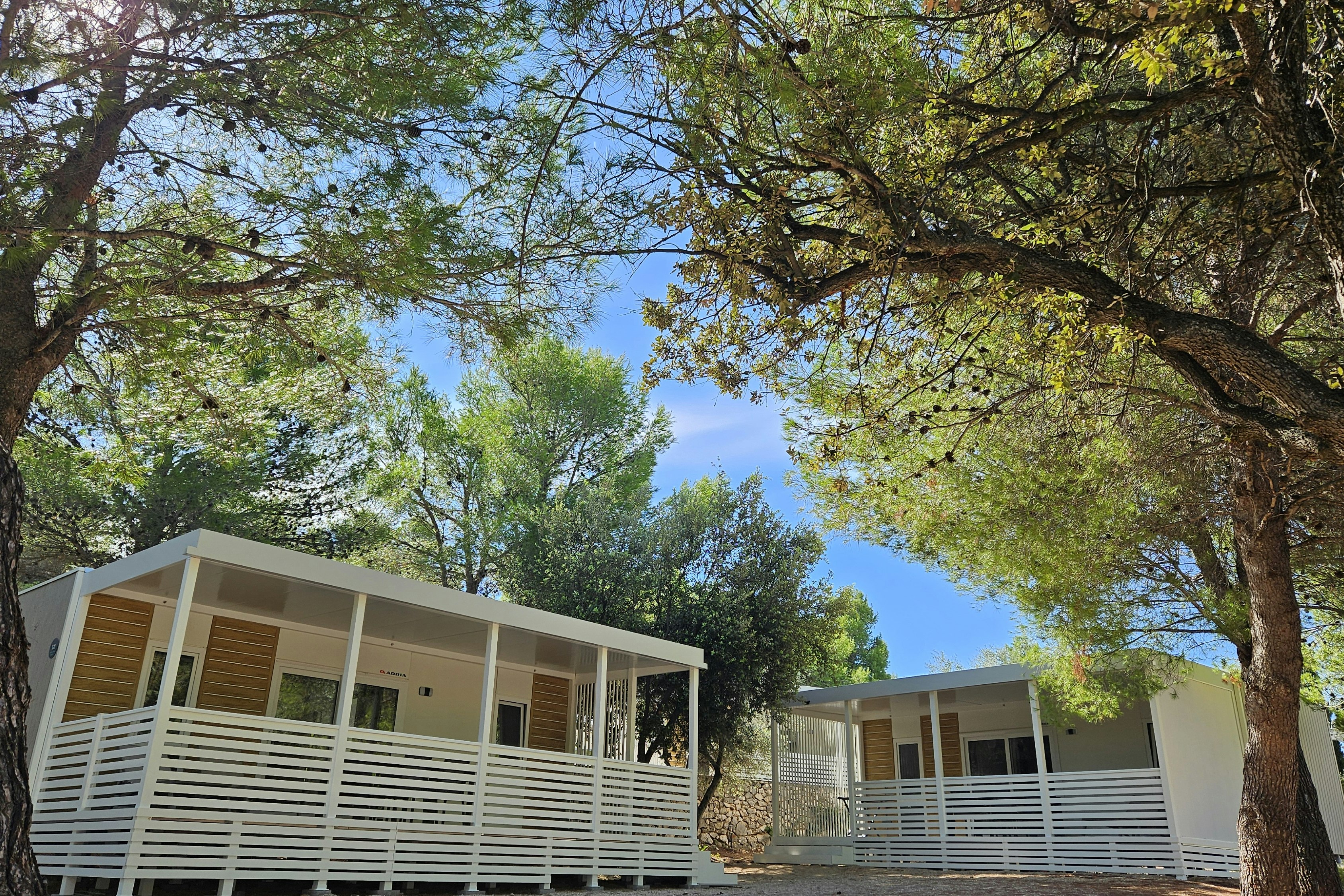 Camping Jezera Lovišća