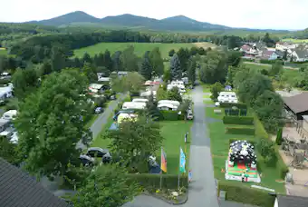 Camping Jillieshof