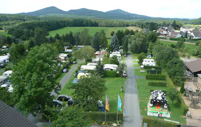 Camping Jillieshof