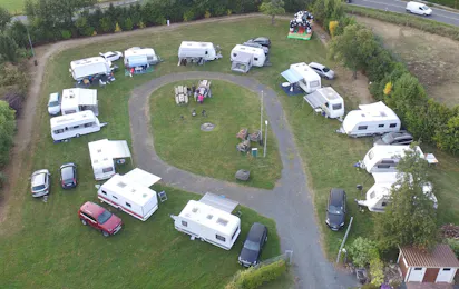 Camping Jillieshof