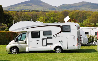 Camping Jillieshof