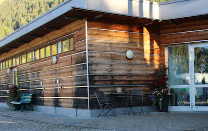 Camping Jochum