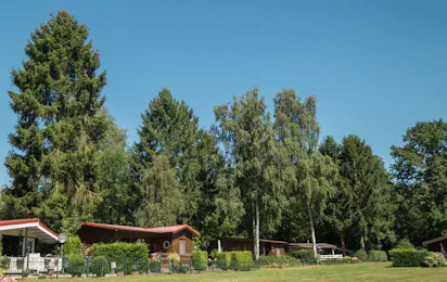 Camping Jocomo