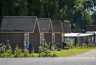 Camping Jocomo