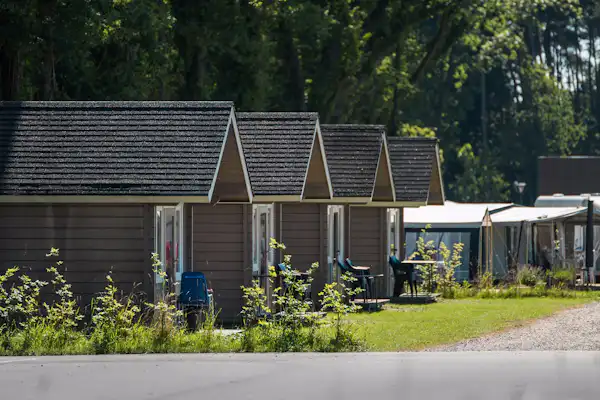 Camping Jocomo