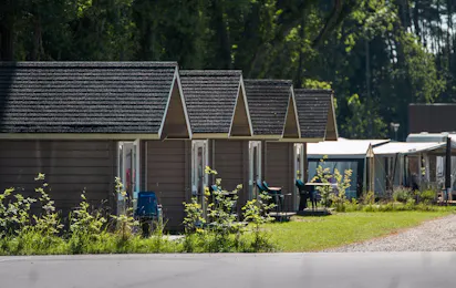 Camping Jocomo