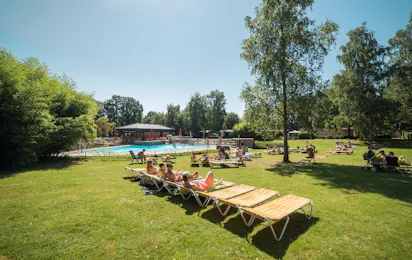 Camping Jocomo