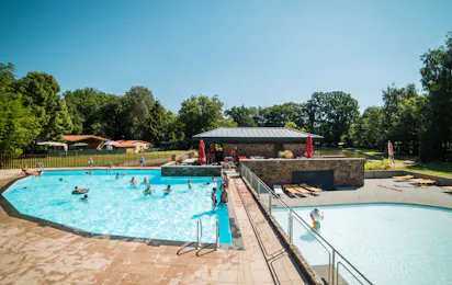Camping Jocomo