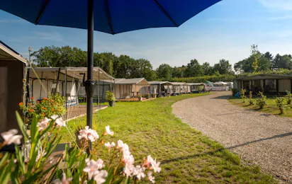 Camping Jocomo