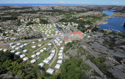 Johannesvik Camping & Stugby