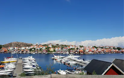 Johannesvik Camping & Stugby