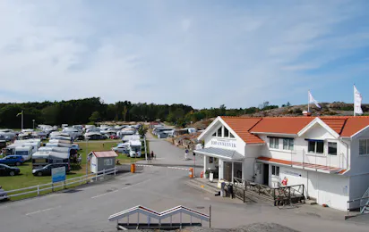 Johannesvik Camping & Stugby