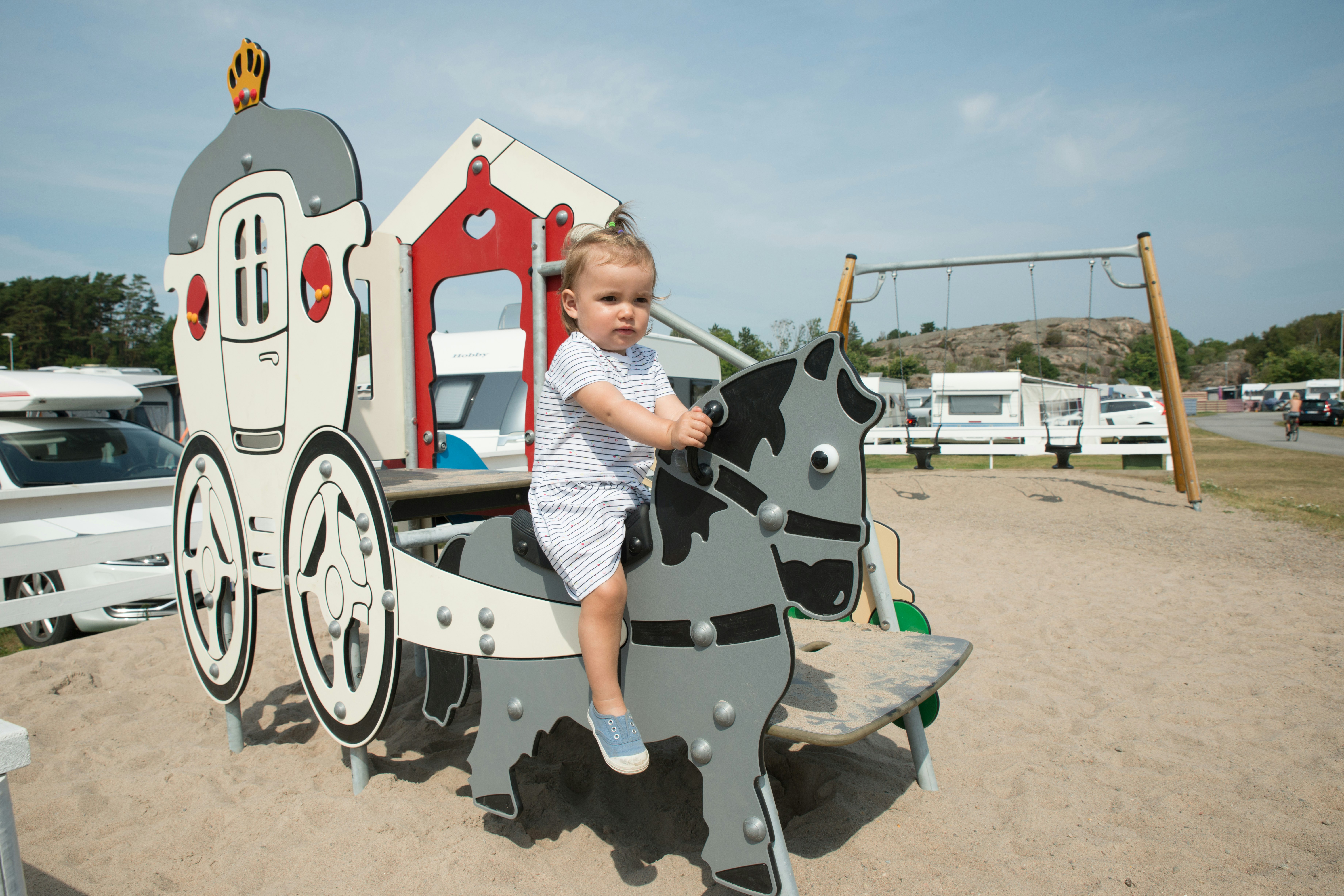 Johannesvik Camping & Stugby