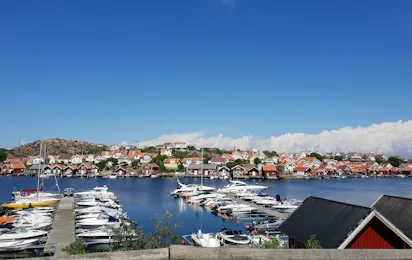 Johannesvik Camping & Stugby