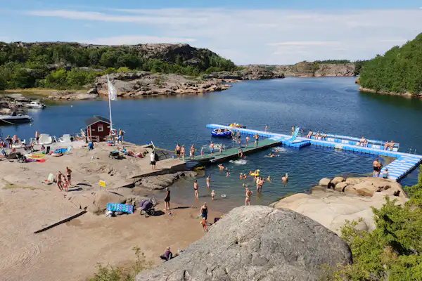 Johannesvik Camping & Stugby