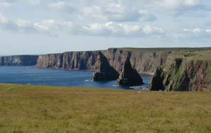John O'Groats Campsite