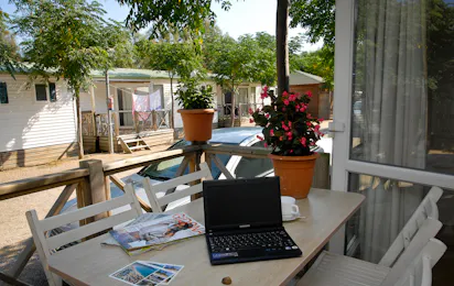 Camping Joncar Mar