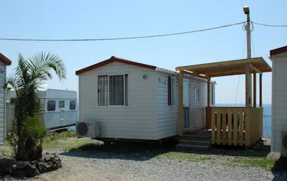 Camping Jonio