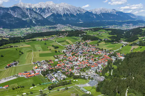 Camping Judenstein
