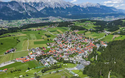 Camping Judenstein