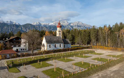 Camping Judenstein