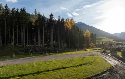 Camping Judenstein