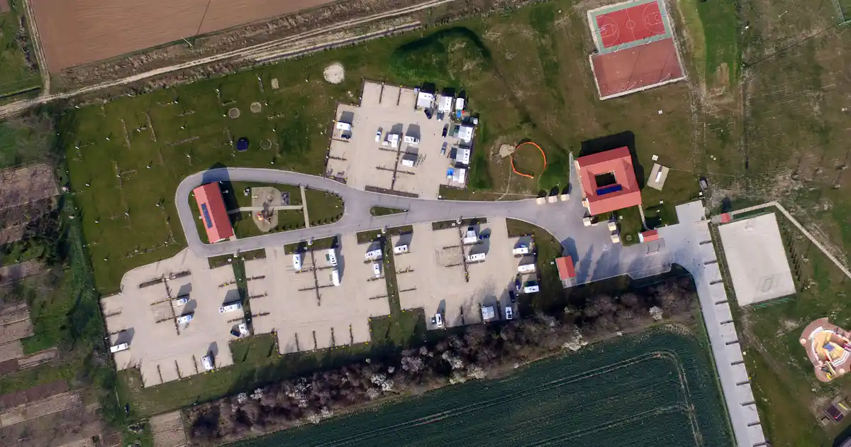 Camping JUFA Vulkán Thermen Resort photo 3