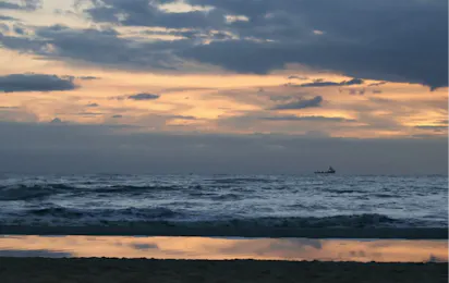 Camping Julianadorp Aan Zee