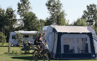 Camping Julianadorp Aan Zee