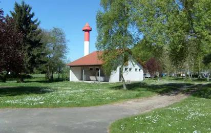 Campingplatz Juliusplate