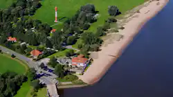Campingplatz Juliusplate