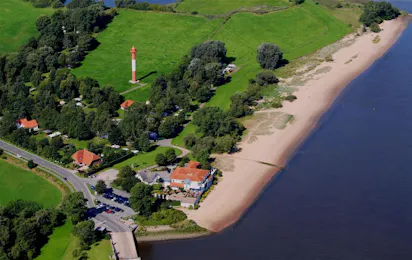 Campingplatz Juliusplate