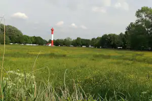 Camping Juliusplate - Umgebung vom Campingplatz