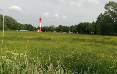 Campingplatz Juliusplate