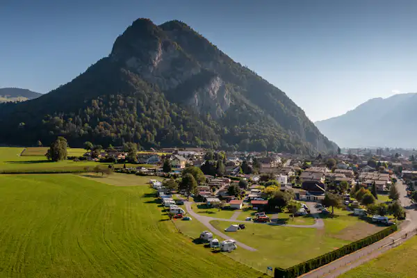 JungfrauCamp