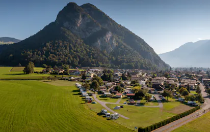 JungfrauCamp