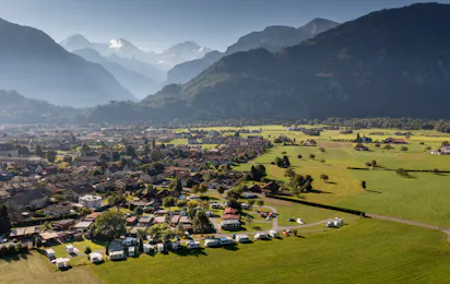 JungfrauCamp