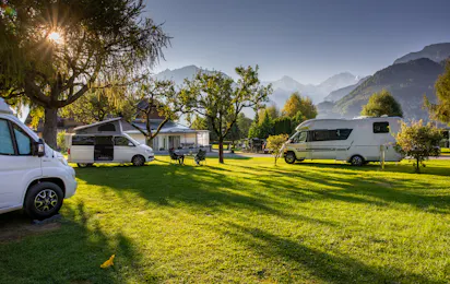 JungfrauCamp