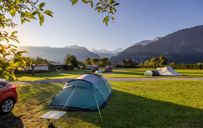 JungfrauCamp