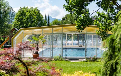 Naturcamping Juritz