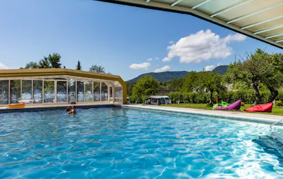 Naturcamping Juritz