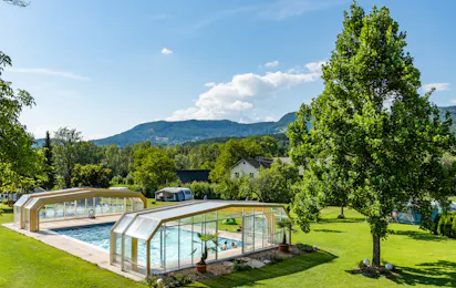 Naturcamping Juritz