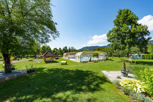 Naturcamping Juritz