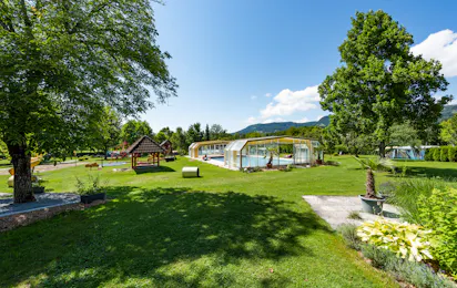 Naturcamping Juritz