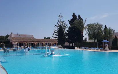 Wecamp Jávea
