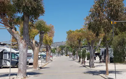 Wecamp Jávea