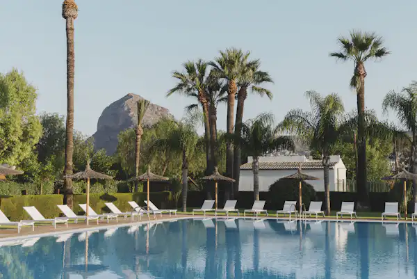 Wecamp Jávea
