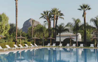 Wecamp Jávea